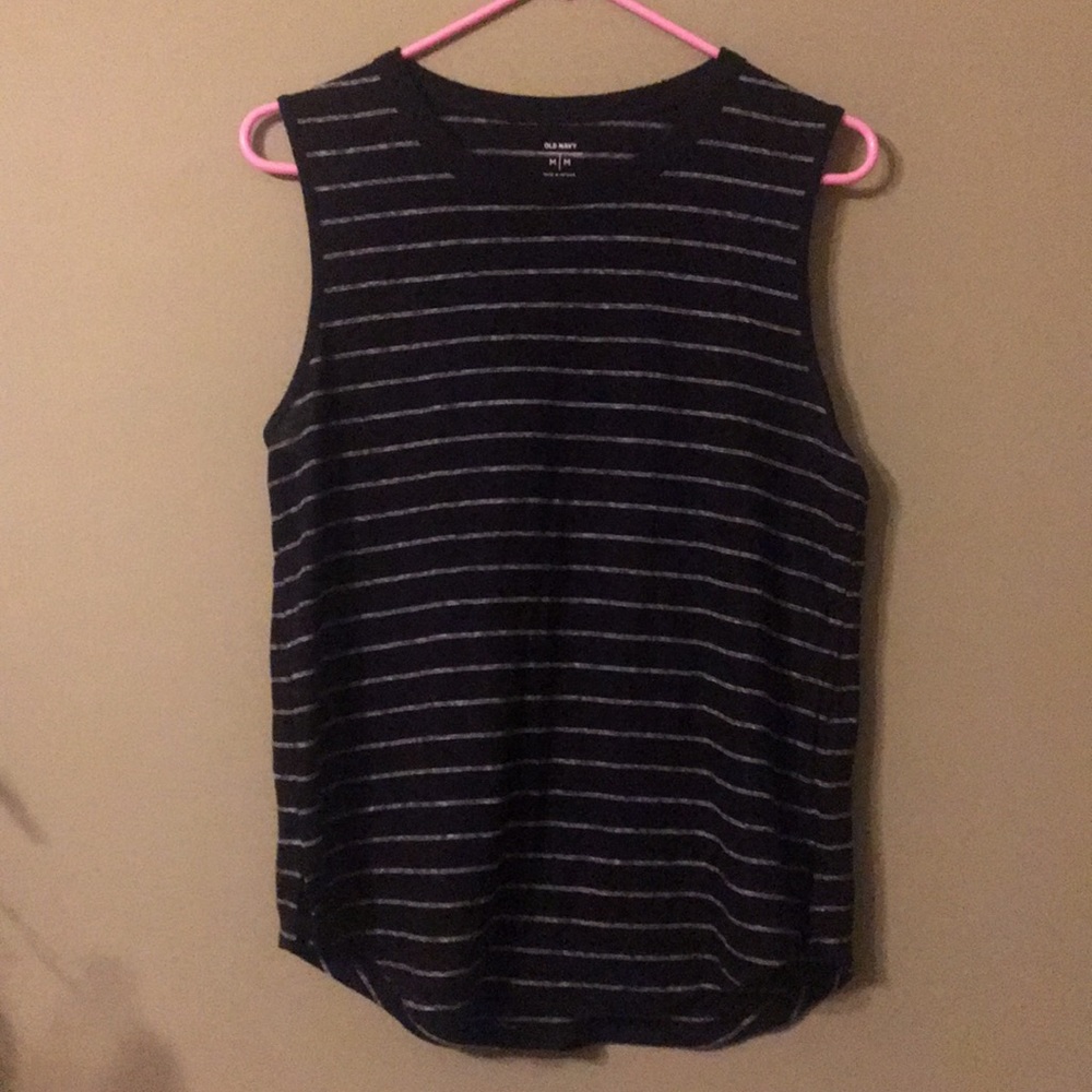 Old navy tank top